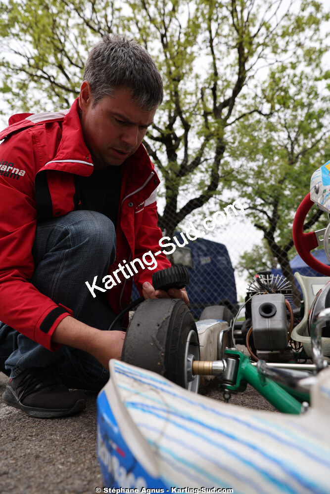 04/05/2025 : Circuit Karting Plus à Belmont sur Rance (photos Stéphane Agnus) 2025 — karting