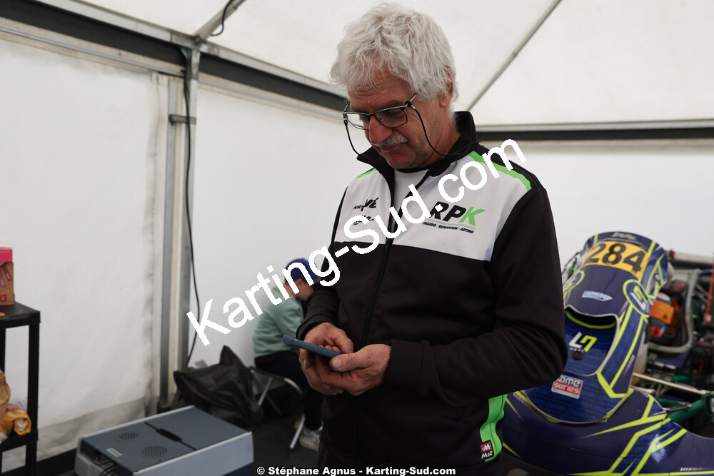 04/05/2025 : Circuit Karting Plus à Belmont sur Rance (photos Stéphane Agnus) 2025 — karting