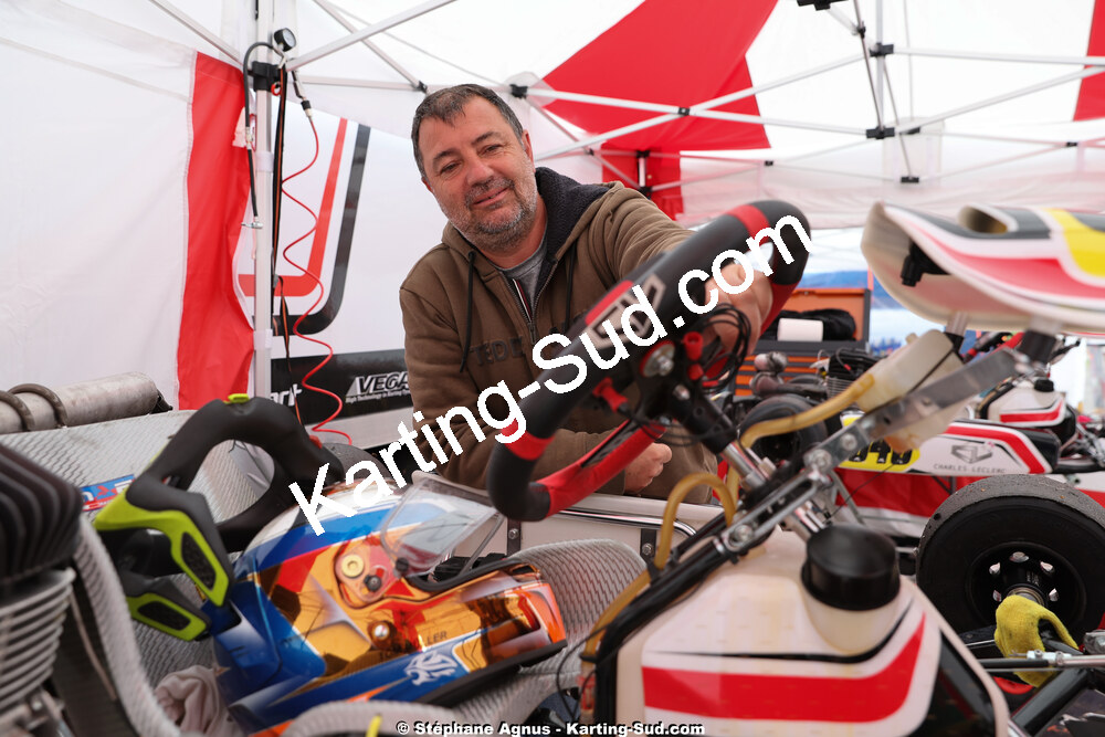 04/05/2025 : Circuit Karting Plus à Belmont sur Rance (photos Stéphane Agnus) 2025 — karting