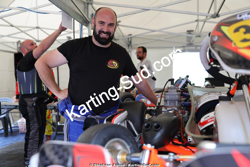 04/05/2025 : Circuit Karting Plus à Belmont sur Rance (photos Stéphane Agnus) 2025 — karting