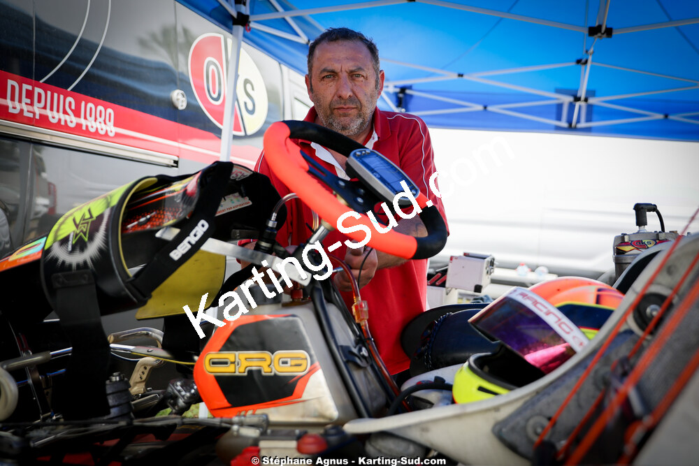 04/05/2025 : Circuit Karting Plus à Belmont sur Rance (photos Stéphane Agnus) 2025 — karting
