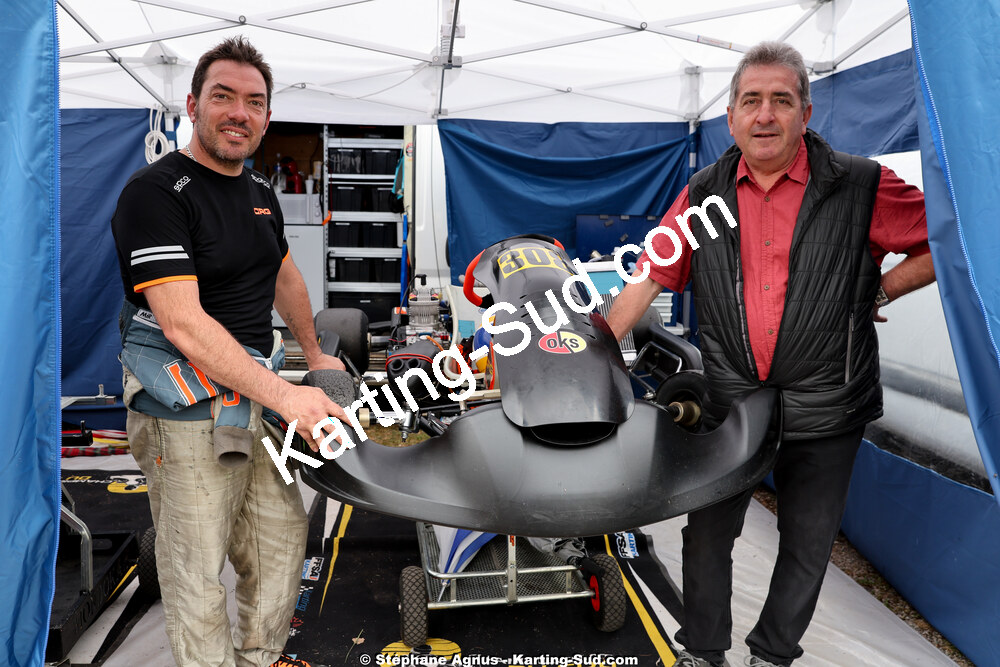 04/05/2025 : Circuit Karting Plus à Belmont sur Rance (photos Stéphane Agnus) 2025 — karting