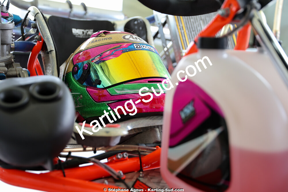 04/05/2025 : Circuit Karting Plus à Belmont sur Rance (photos Stéphane Agnus) 2025 — karting