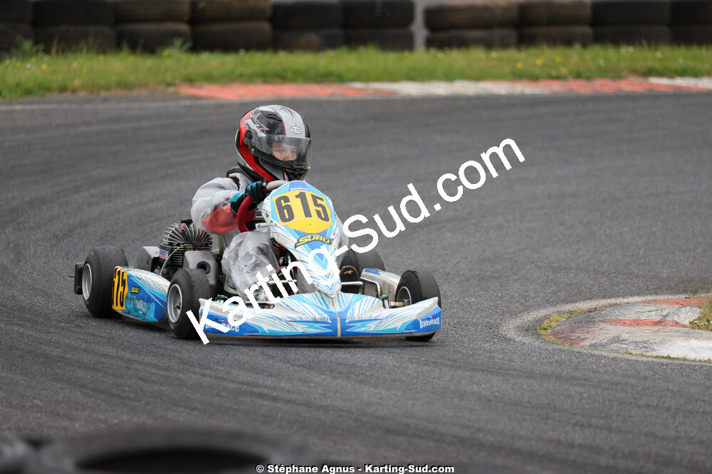 04/05/2025 : Circuit Karting Plus à Belmont sur Rance (photos Stéphane Agnus) 2025 — karting