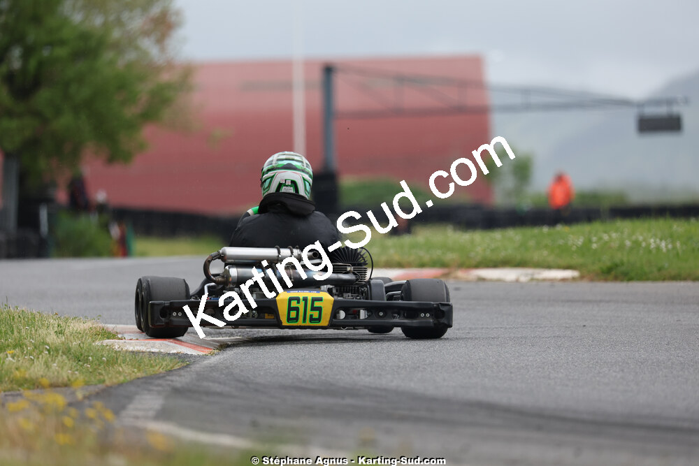 04/05/2025 : Circuit Karting Plus à Belmont sur Rance (photos Stéphane Agnus) 2025 — karting