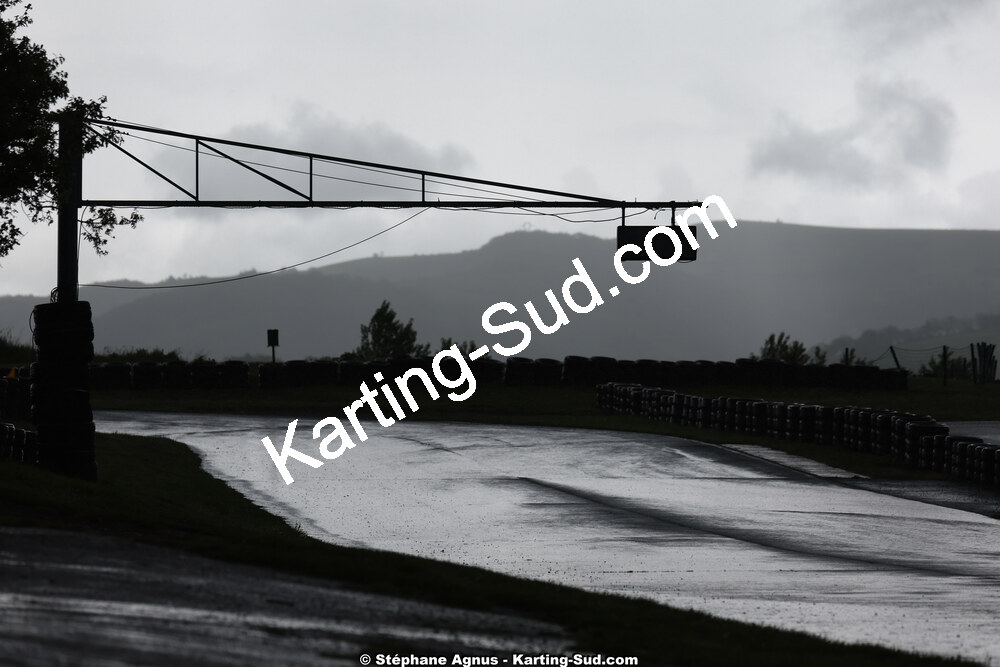 04/05/2025 : Circuit Karting Plus à Belmont sur Rance (photos Stéphane Agnus) 2025 — karting
