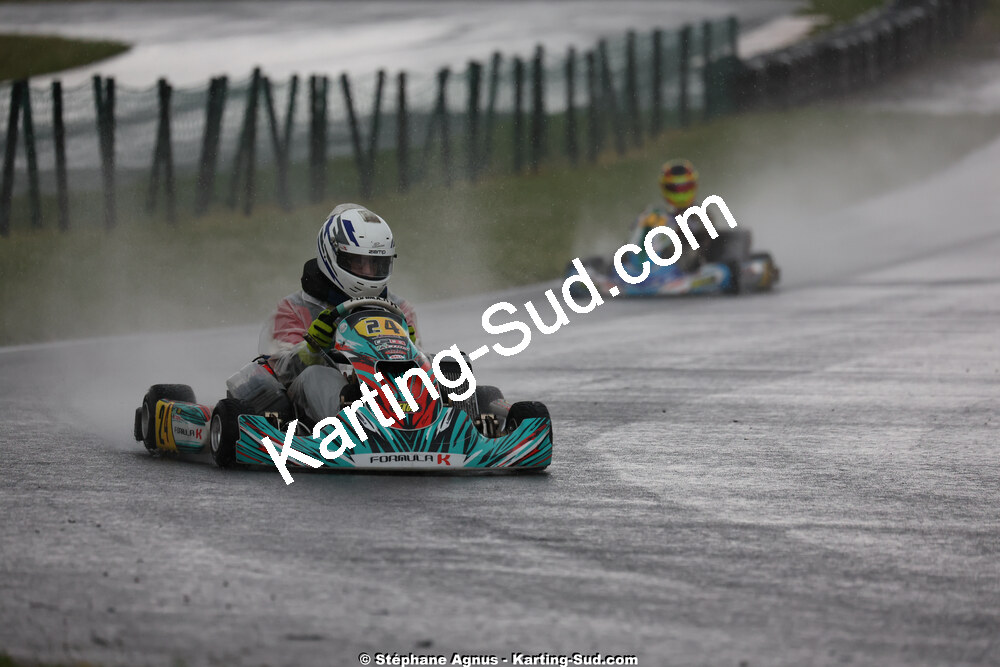 04/05/2025 : Circuit Karting Plus à Belmont sur Rance (photos Stéphane Agnus) 2025 — karting