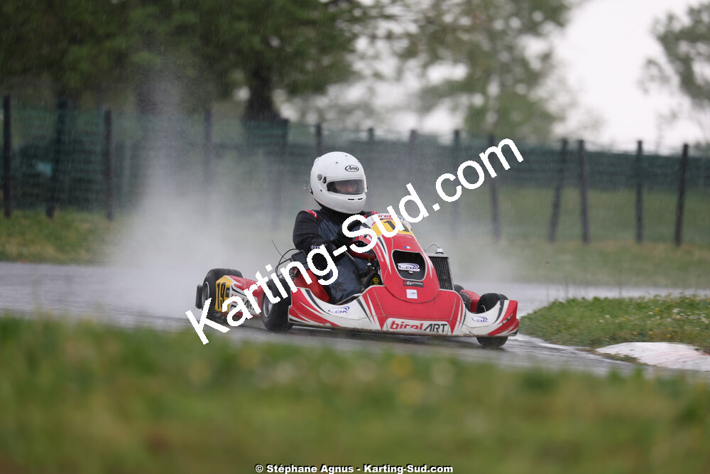 04/05/2025 : Circuit Karting Plus à Belmont sur Rance (photos Stéphane Agnus) 2025 — karting