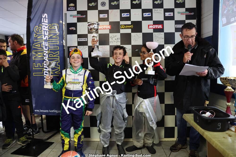 04/05/2025 : Circuit Karting Plus à Belmont sur Rance (photos Stéphane Agnus) 2025 — karting