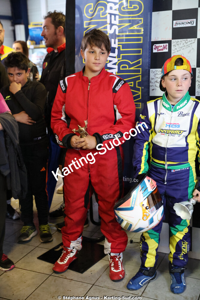 04/05/2025 : Circuit Karting Plus à Belmont sur Rance (photos Stéphane Agnus) 2025 — karting