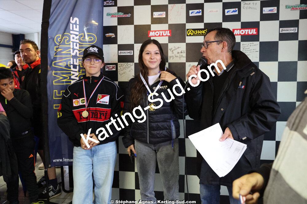 04/05/2025 : Circuit Karting Plus à Belmont sur Rance (photos Stéphane Agnus) 2025 — karting