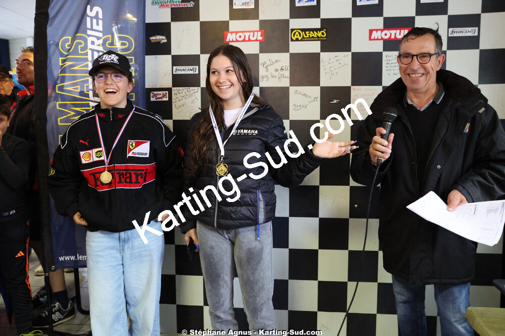 04/05/2025 : Circuit Karting Plus à Belmont sur Rance (photos Stéphane Agnus) 2025 — karting