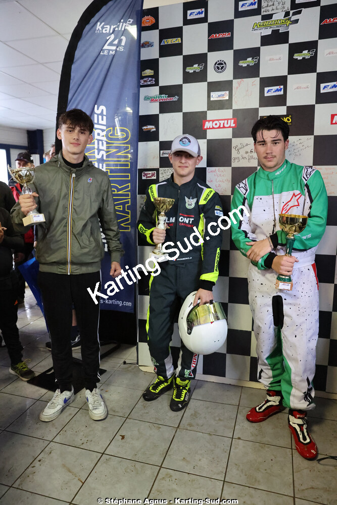 04/05/2025 : Circuit Karting Plus à Belmont sur Rance (photos Stéphane Agnus) 2025 — karting