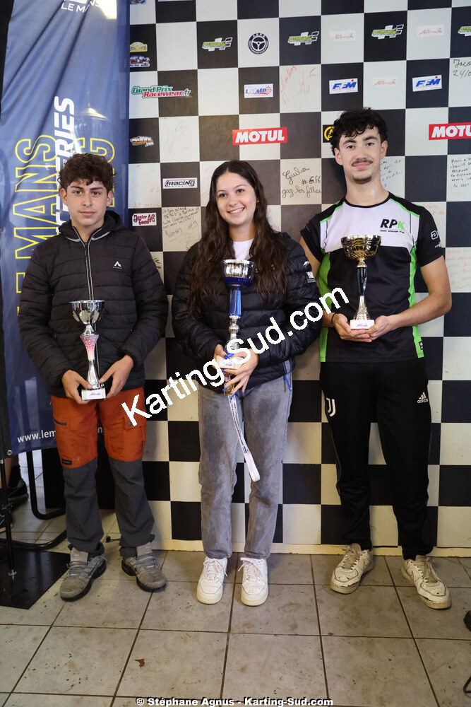 04/05/2025 : Circuit Karting Plus à Belmont sur Rance (photos Stéphane Agnus) 2025 — karting