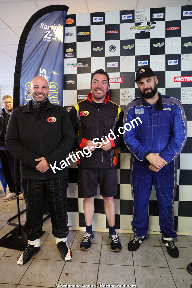 04/05/2025 : Circuit Karting Plus à Belmont sur Rance (photos Stéphane Agnus) 2025 — karting