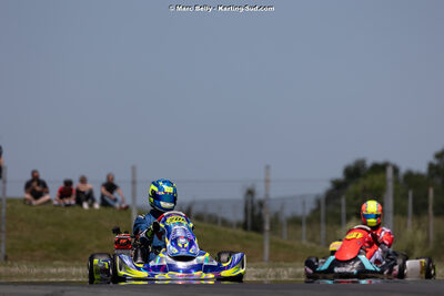 Ligue Karting Nouvelle Aquitaine Sud — 17 & 18/05/2025 : 3ème manche de l’Atlantic Trophée à Kart Extrem (photos Marc Belly) 2025 — karting
