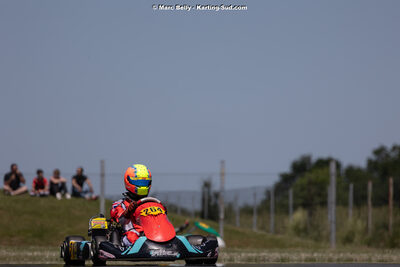 17 & 18/05/2025 : 3ème manche de l’Atlantic Trophée à Kart Extrem (photos Marc Belly) 2025 — karting