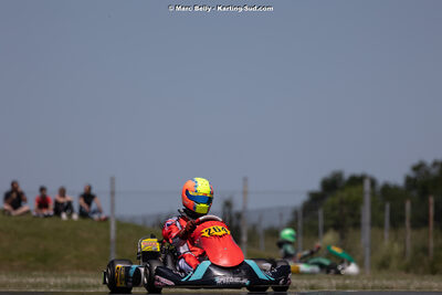 17 & 18/05/2025 : 3ème manche de l’Atlantic Trophée à Kart Extrem (photos Marc Belly) 2025 — karting