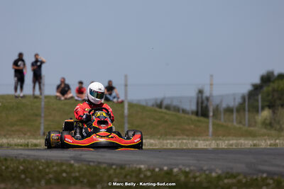 17 & 18/05/2025 : 3ème manche de l’Atlantic Trophée à Kart Extrem (photos Marc Belly) 2025 — karting