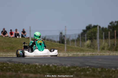 17 & 18/05/2025 : 3ème manche de l’Atlantic Trophée à Kart Extrem (photos Marc Belly) 2025 — karting