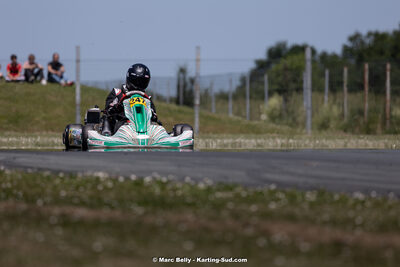 17 & 18/05/2025 : 3ème manche de l’Atlantic Trophée à Kart Extrem (photos Marc Belly) 2025 — karting
