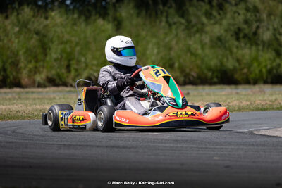 17 & 18/05/2025 : 3ème manche de l’Atlantic Trophée à Kart Extrem (photos Marc Belly) 2025 — karting