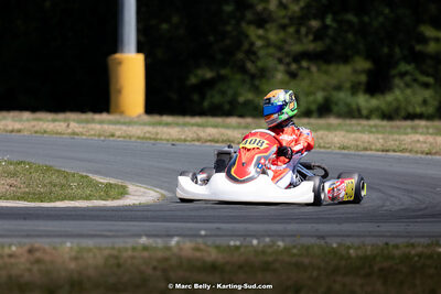 17 & 18/05/2025 : 3ème manche de l’Atlantic Trophée à Kart Extrem (photos Marc Belly) 2025 — karting
