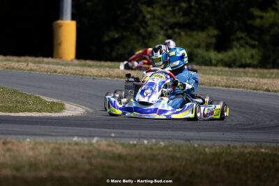 17 & 18/05/2025 : 3ème manche de l’Atlantic Trophée à Kart Extrem (photos Marc Belly) 2025 — karting