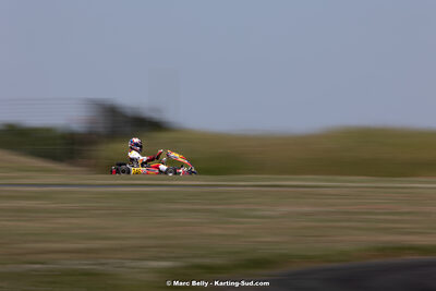 17 & 18/05/2025 : 3ème manche de l’Atlantic Trophée à Kart Extrem (photos Marc Belly) 2025 — karting