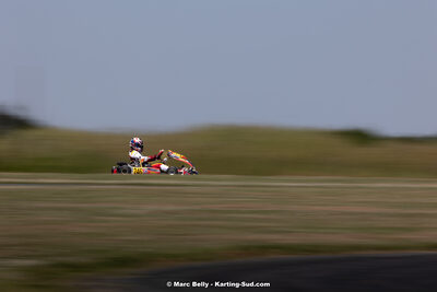 17 & 18/05/2025 : 3ème manche de l’Atlantic Trophée à Kart Extrem (photos Marc Belly) 2025 — karting
