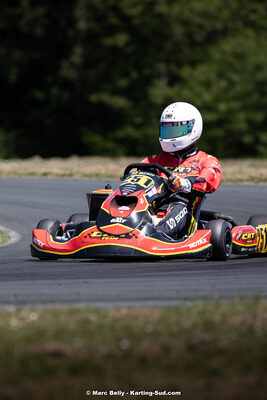 17 & 18/05/2025 : 3ème manche de l’Atlantic Trophée à Kart Extrem (photos Marc Belly) 2025 — karting