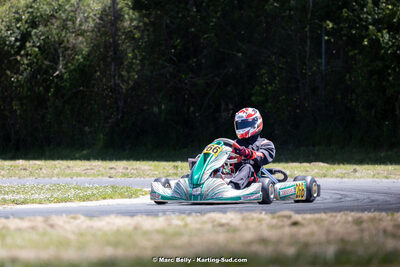 17 & 18/05/2025 : 3ème manche de l’Atlantic Trophée à Kart Extrem (photos Marc Belly) 2025 — karting