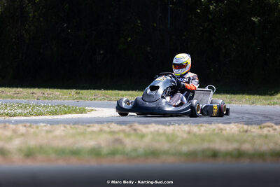 17 & 18/05/2025 : 3ème manche de l’Atlantic Trophée à Kart Extrem (photos Marc Belly) 2025 — karting