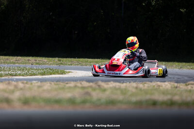 17 & 18/05/2025 : 3ème manche de l’Atlantic Trophée à Kart Extrem (photos Marc Belly) 2025 — karting