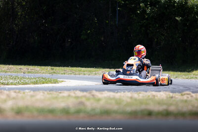 17 & 18/05/2025 : 3ème manche de l’Atlantic Trophée à Kart Extrem (photos Marc Belly) 2025 — karting