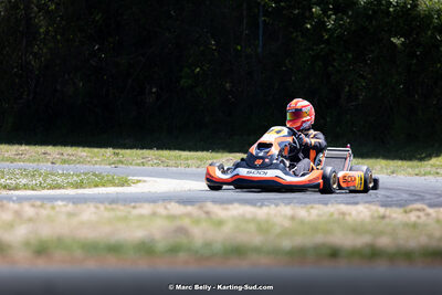 17 & 18/05/2025 : 3ème manche de l’Atlantic Trophée à Kart Extrem (photos Marc Belly) 2025 — karting