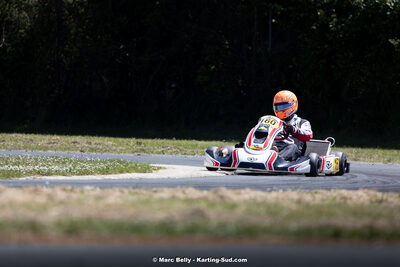 17 & 18/05/2025 : 3ème manche de l’Atlantic Trophée à Kart Extrem (photos Marc Belly) 2025 — karting