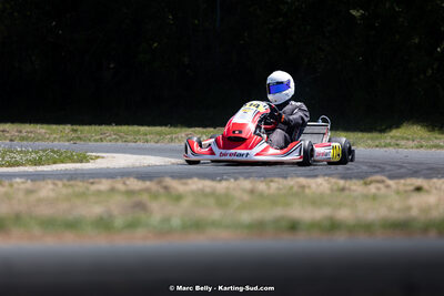 17 & 18/05/2025 : 3ème manche de l’Atlantic Trophée à Kart Extrem (photos Marc Belly) 2025 — karting