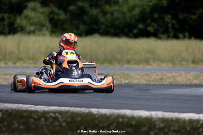 17 & 18/05/2025 : 3ème manche de l’Atlantic Trophée à Kart Extrem (photos Marc Belly) 2025 — karting
