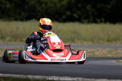 17 & 18/05/2025 : 3ème manche de l’Atlantic Trophée à Kart Extrem (photos Marc Belly) 2025 — karting
