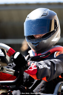 17 & 18/05/2025 : 3ème manche de l’Atlantic Trophée à Kart Extrem (photos Marc Belly) 2025 — karting