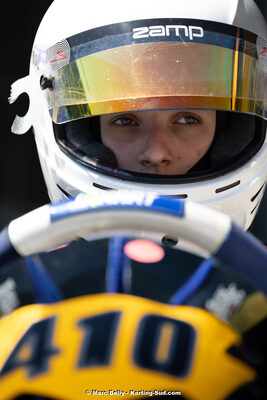17 & 18/05/2025 : 3ème manche de l’Atlantic Trophée à Kart Extrem (photos Marc Belly) 2025 — karting