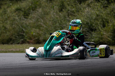 17 & 18/05/2025 : 3ème manche de l’Atlantic Trophée à Kart Extrem (photos Marc Belly) 2025 — karting