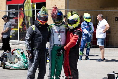 17 & 18/05/2025 : 3ème manche de l’Atlantic Trophée à Kart Extrem (photos Marc Belly) 2025 — karting
