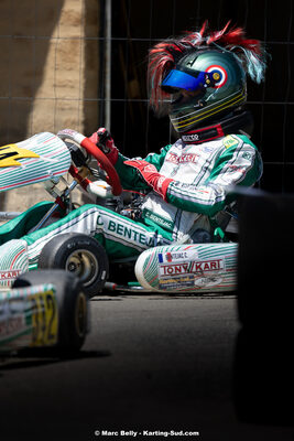 17 & 18/05/2025 : 3ème manche de l’Atlantic Trophée à Kart Extrem (photos Marc Belly) 2025 — karting