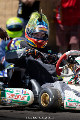 17 & 18/05/2025 : 3ème manche de l’Atlantic Trophée à Kart Extrem (photos Marc Belly) 2025 — karting
