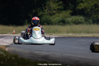 17 & 18/05/2025 : 3ème manche de l’Atlantic Trophée à Kart Extrem (photos Marc Belly) 2025 — karting