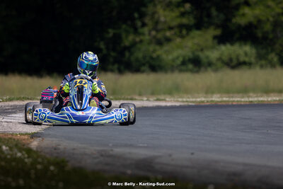 17 & 18/05/2025 : 3ème manche de l’Atlantic Trophée à Kart Extrem (photos Marc Belly) 2025 — karting