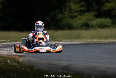 17 & 18/05/2025 : 3ème manche de l’Atlantic Trophée à Kart Extrem (photos Marc Belly) 2025 — karting