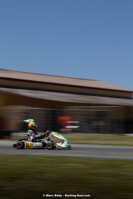 17 & 18/05/2025 : 3ème manche de l’Atlantic Trophée à Kart Extrem (photos Marc Belly) 2025 — karting
